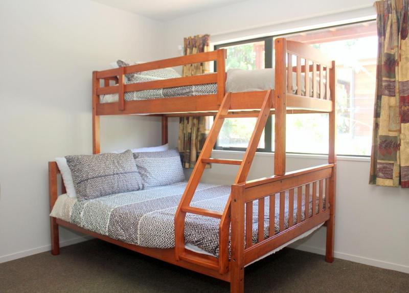 26 Caverhill Close Hanmer Springs Buitenkant foto
