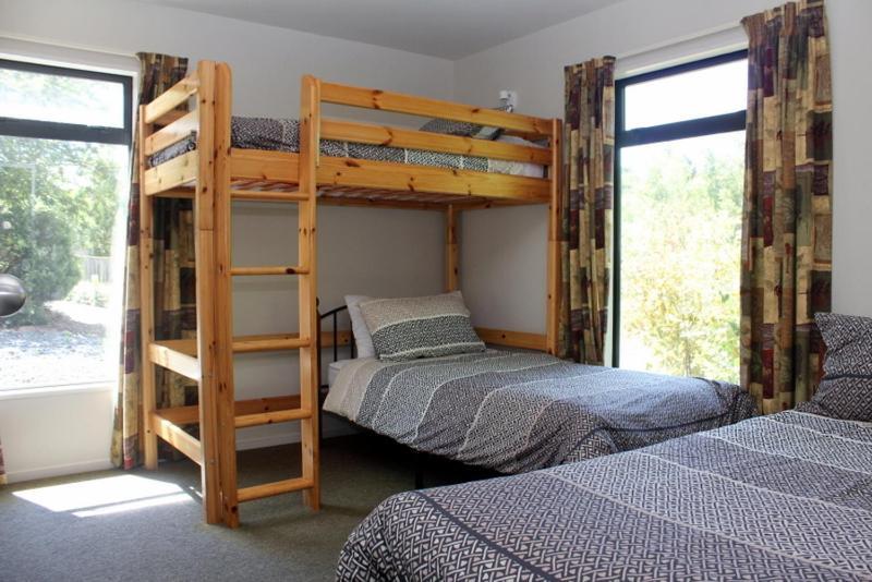 26 Caverhill Close Hanmer Springs Buitenkant foto