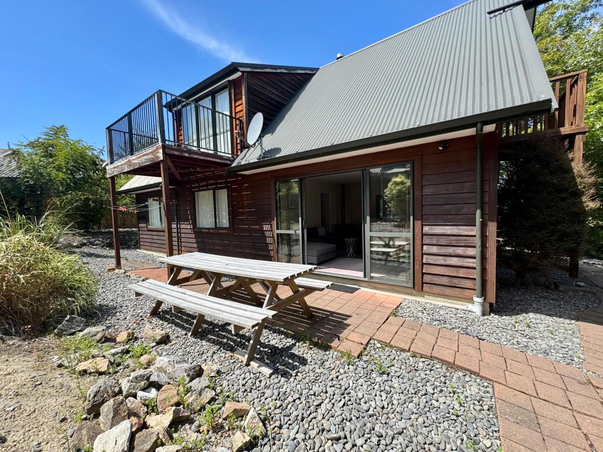 26 Caverhill Close Hanmer Springs Buitenkant foto