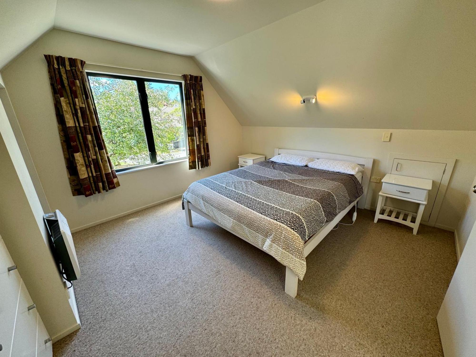 26 Caverhill Close Hanmer Springs Buitenkant foto