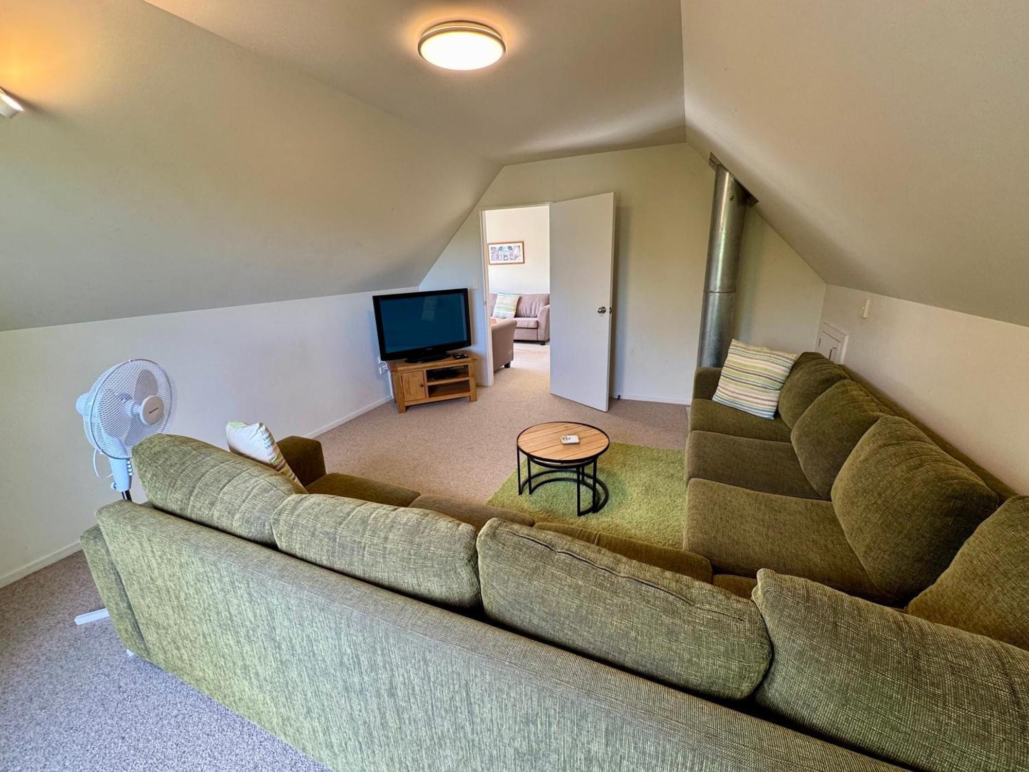 26 Caverhill Close Hanmer Springs Buitenkant foto