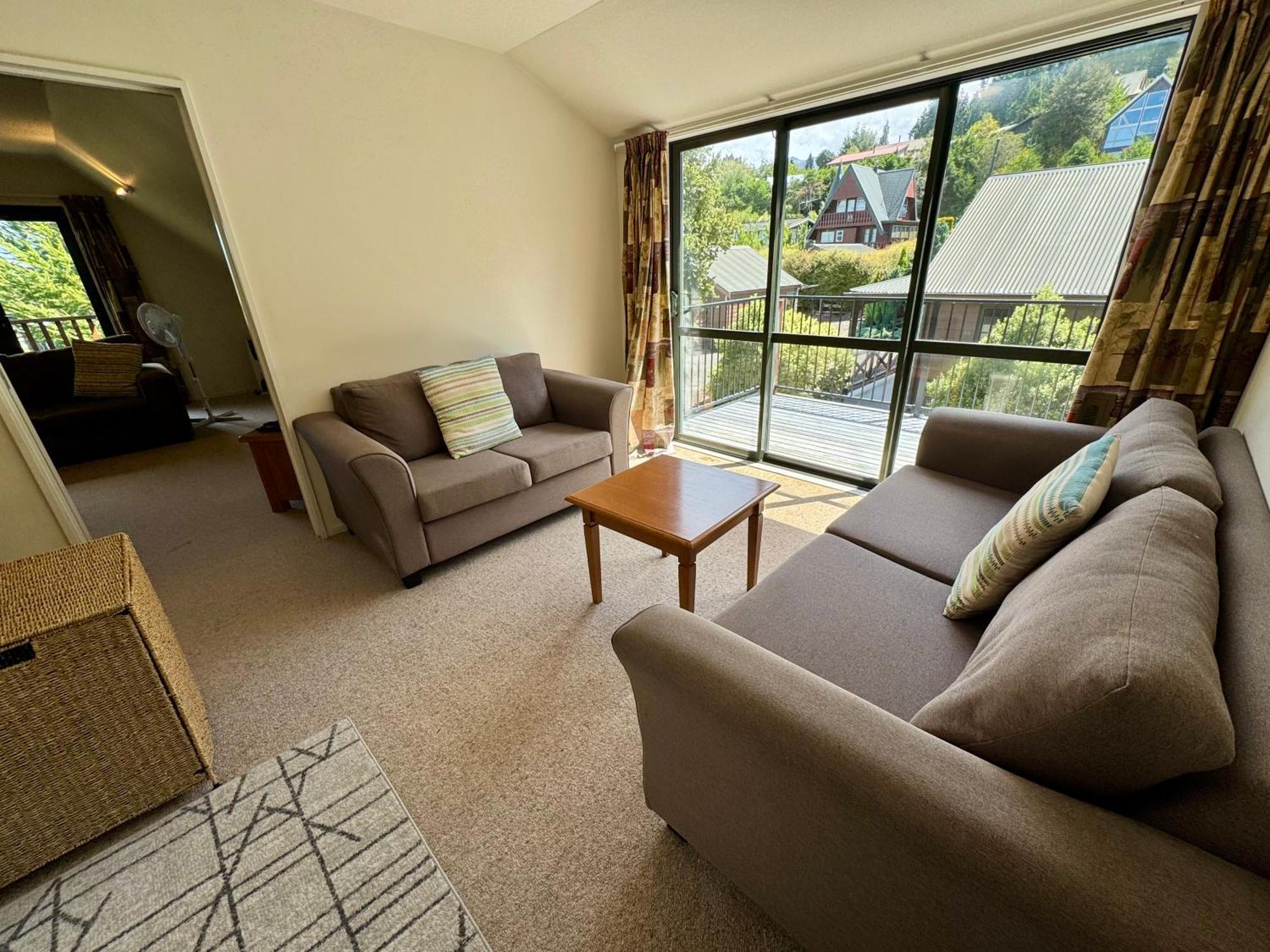 26 Caverhill Close Hanmer Springs Buitenkant foto