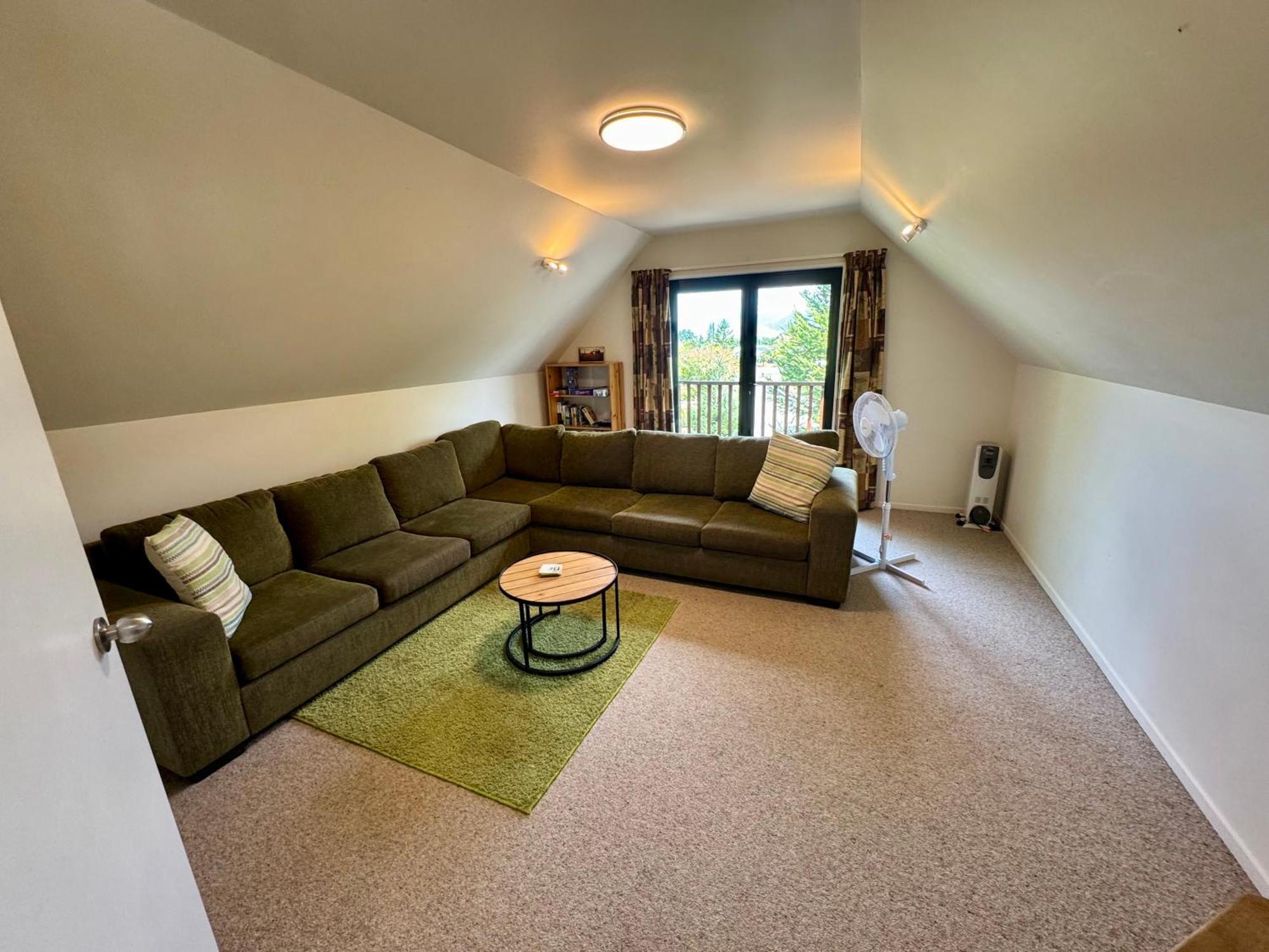 26 Caverhill Close Hanmer Springs Buitenkant foto