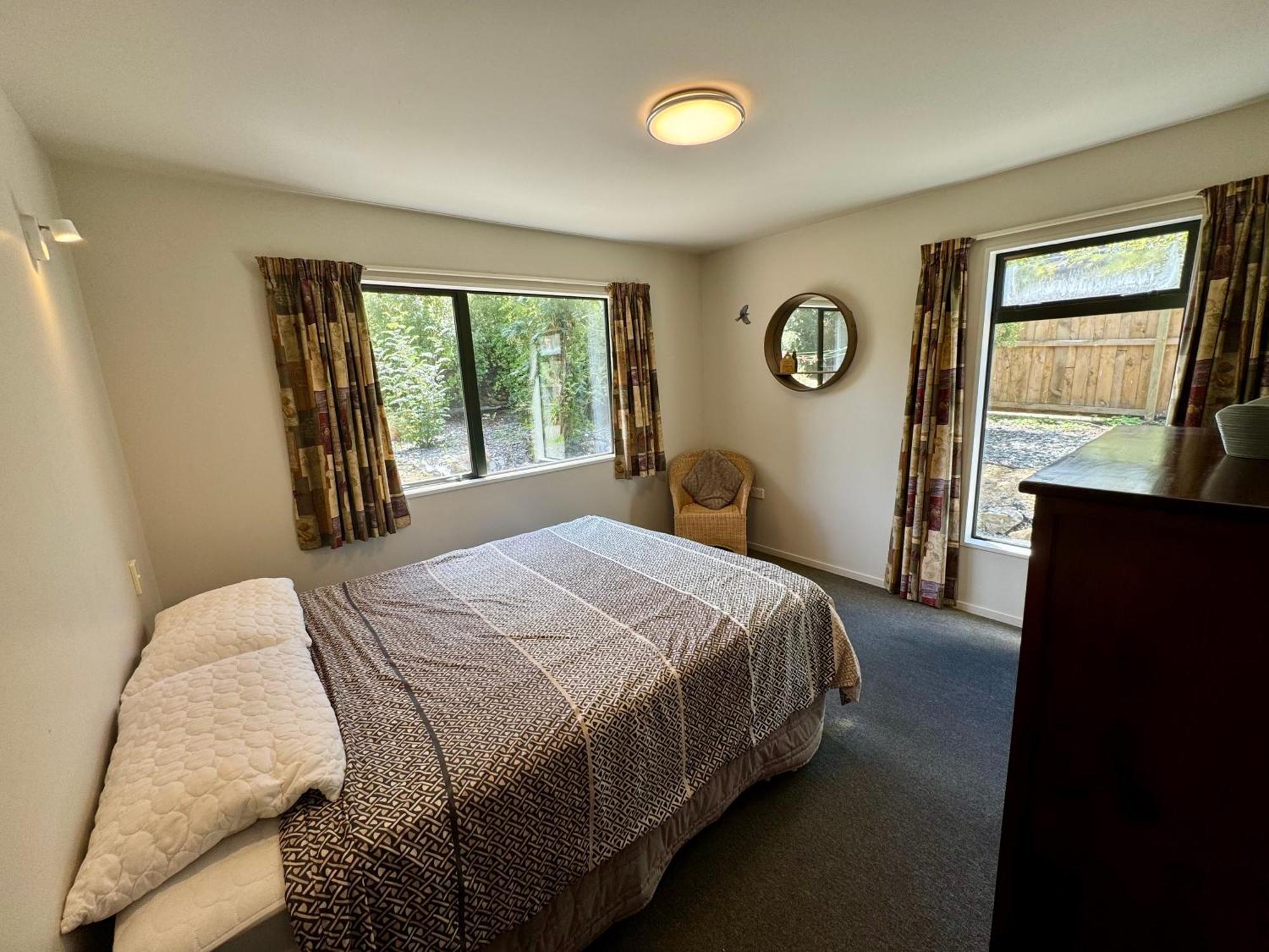 26 Caverhill Close Hanmer Springs Buitenkant foto
